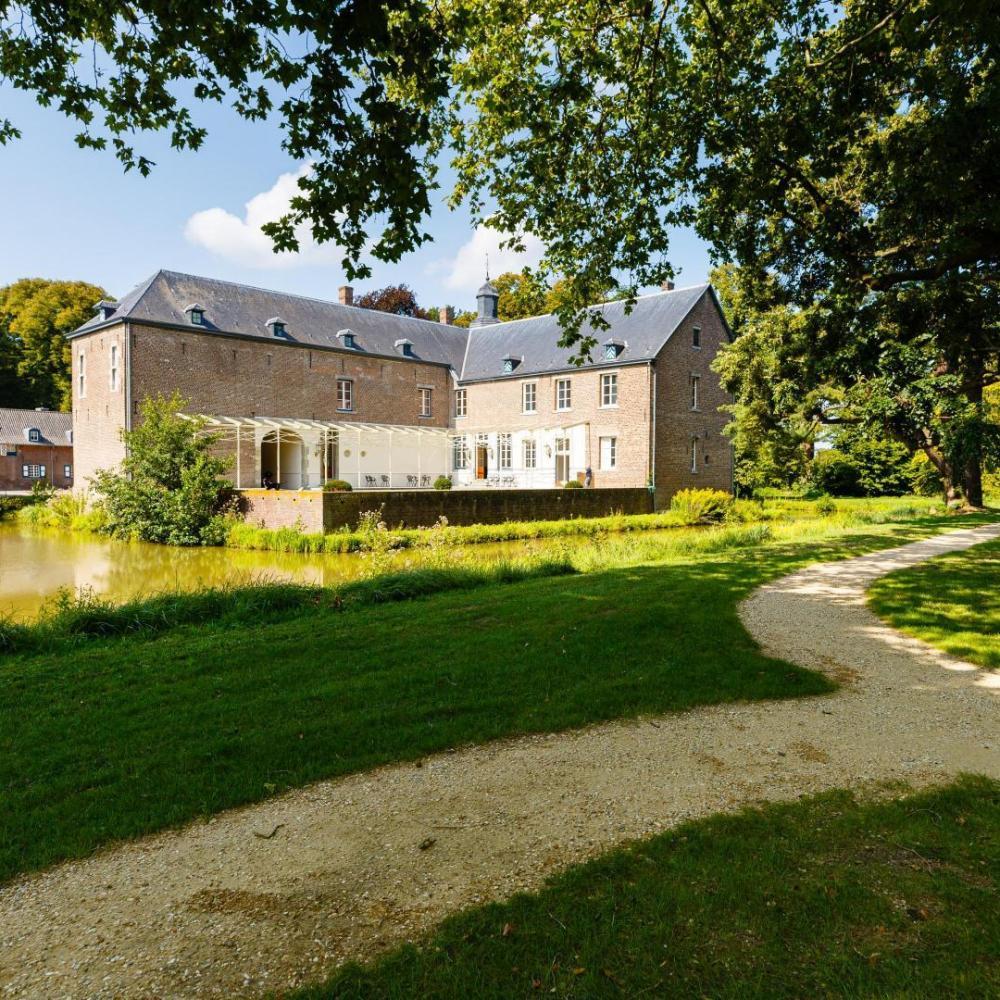 Evenement organiseren in Limburg: zo kies je de perfecte locatie