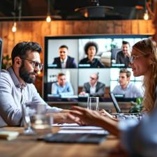 De impact van offline bijeenkomsten in een digitale wereld