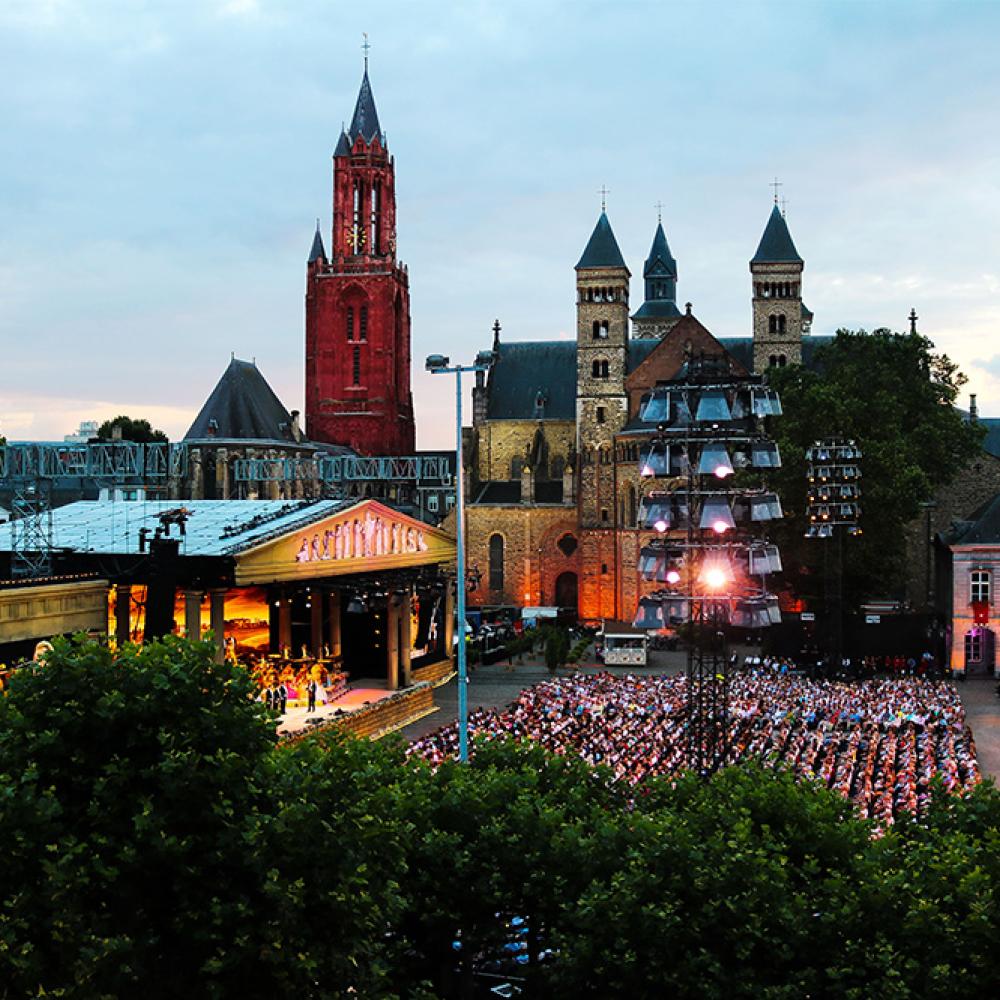 De rijke theatercultuur van Limburg in 2026