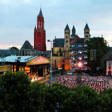 De rijke theatercultuur van Limburg in 2026